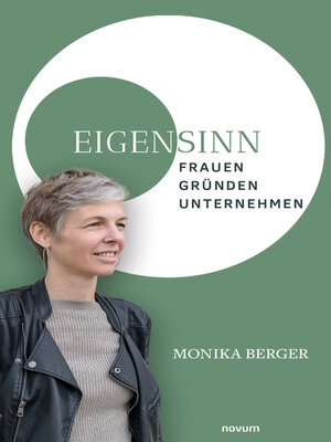 cover image of EigenSinn